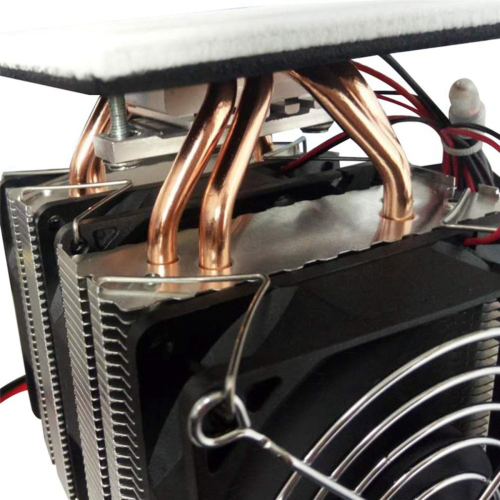 240W Thermoelectric Peltier Refrigeration Semiconductor Cooling Plate 2
