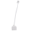 RJ11 6P4C telefonsplitter 1 hane 2 hona - vit 2