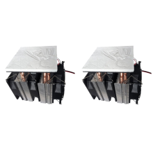 240W Thermoelectric Peltier Refrigeration Semiconductor Cooling Plate