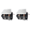 240W Thermoelectric Peltier Refrigeration Semiconductor Cooling Plate 1