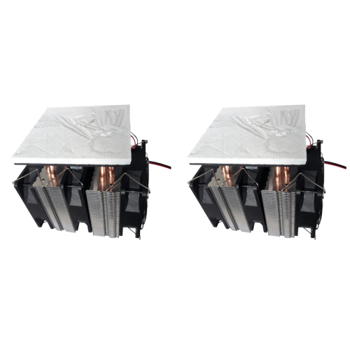 240W Thermoelectric Peltier Refrigeration Semiconductor Cooling Plate