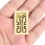 5PCS Cell Phone Signal Booster Signal Enhancement Stickers 3