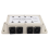 DC12-24V 8-kanalig utgång DMX512 LED-styrenhetssignalförstärkare 6