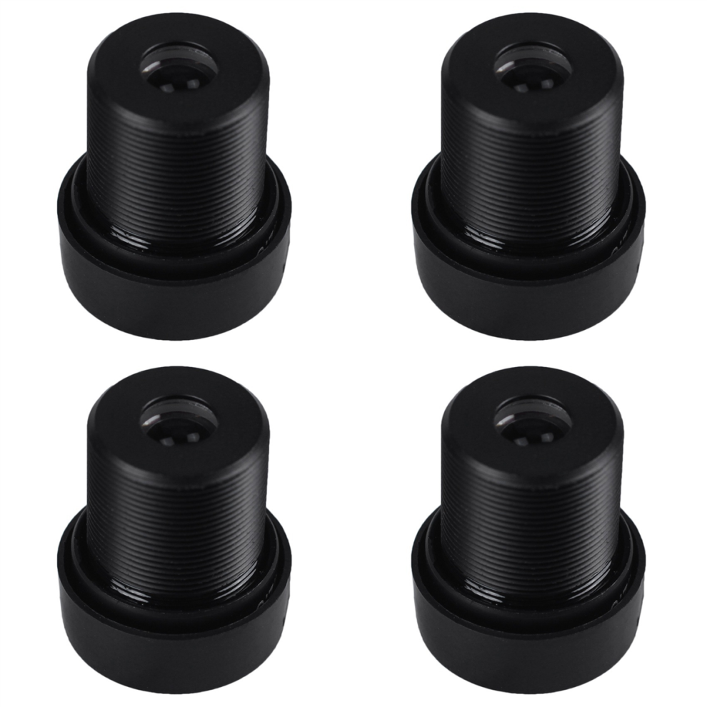 3.6Mm 92 Degree Angle Cctv Camera Ir Board Lens 4711624771981
