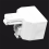 2-Way 6P4C RJ11 Modular Phone Wall Adapter and Splitter 3
