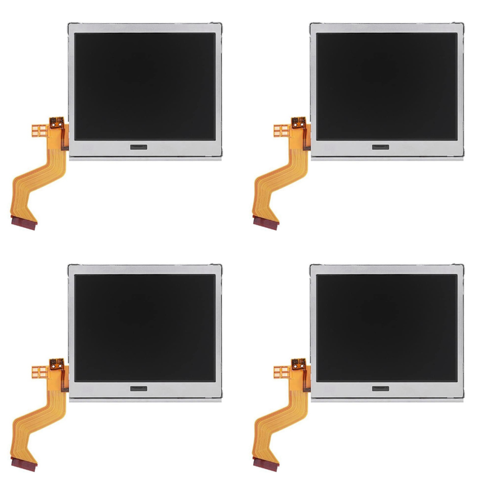 Upper Lcd Display Screen Repair For Dslite Ndsl 4711624770564