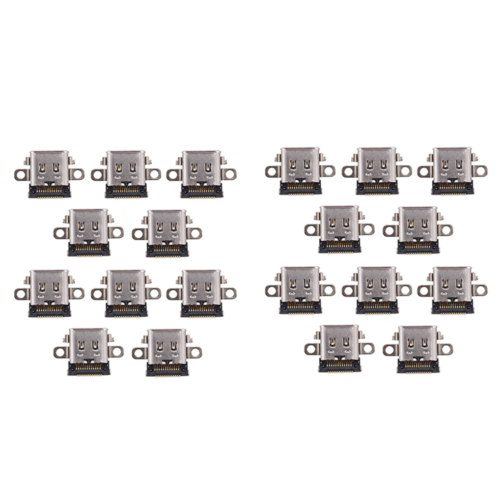 Usb Type-C Charging Port Charger Socket Connector For 4711624770663