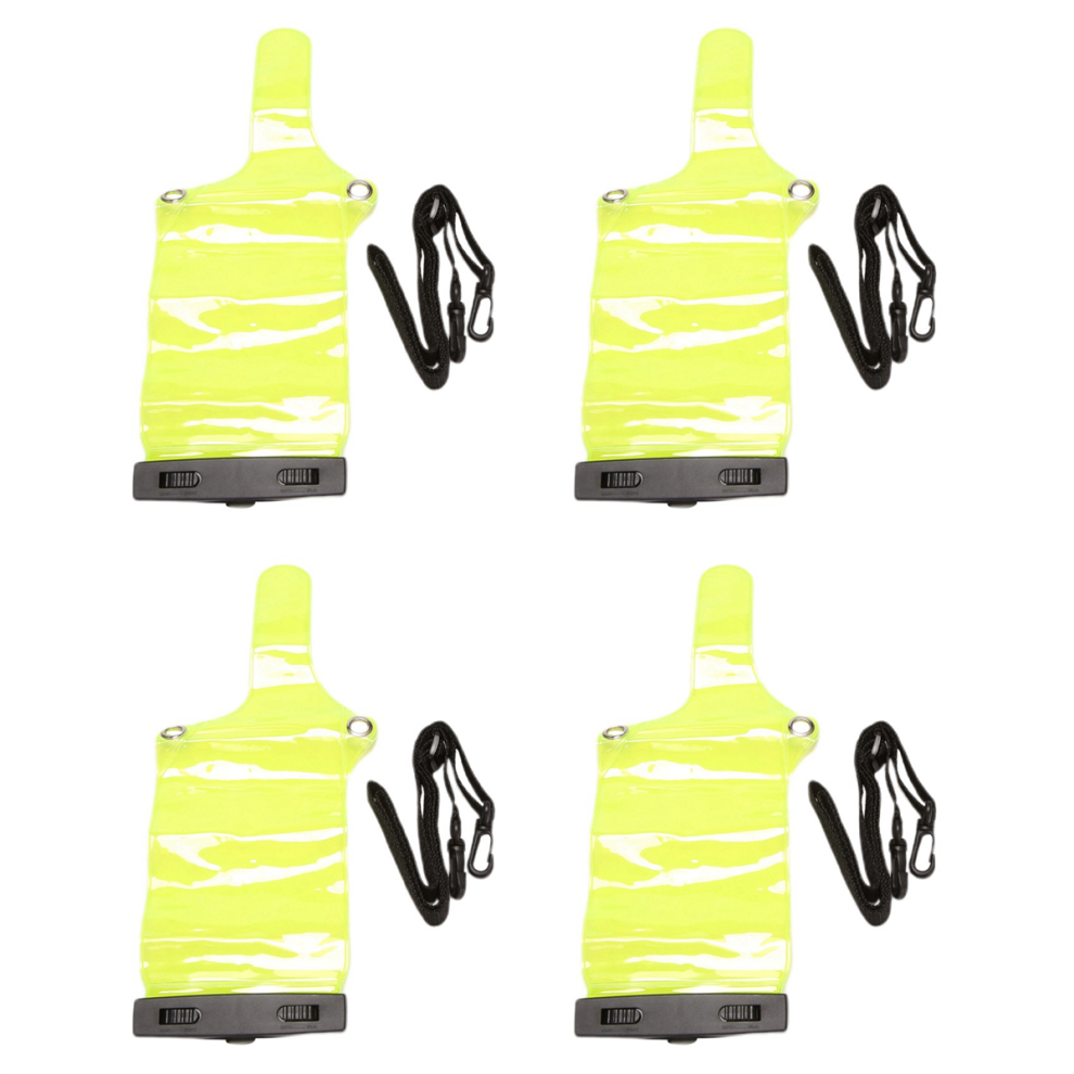 Universal Waterproof Sets For Walkie Talkie Ham Radio 4711624771639