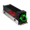 M.2 SSD NVMe Kylfläns Solid State-disk Luftcirkulationsradiator 4