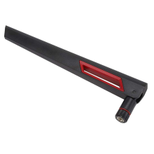 Routerantenn med hög förstärkning SMA 8DBi 2.4G/5.8G dubbelbandsantenn