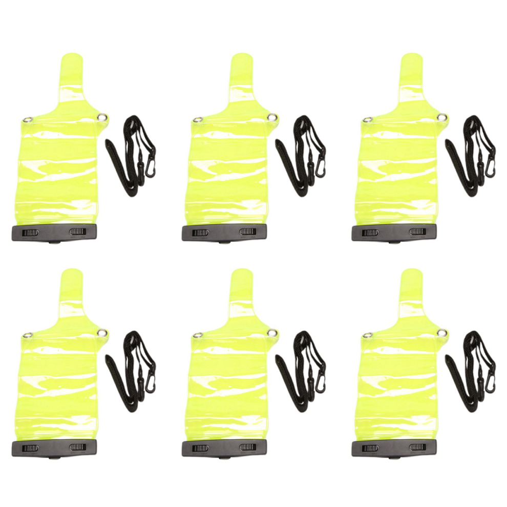 Universal Waterproof Sets For Walkie Talkie Ham Radio 4711624771646