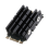 M.2 2242 SSD-disk, kylare, SSD-kylning, kylfläns, Nvme2242 1