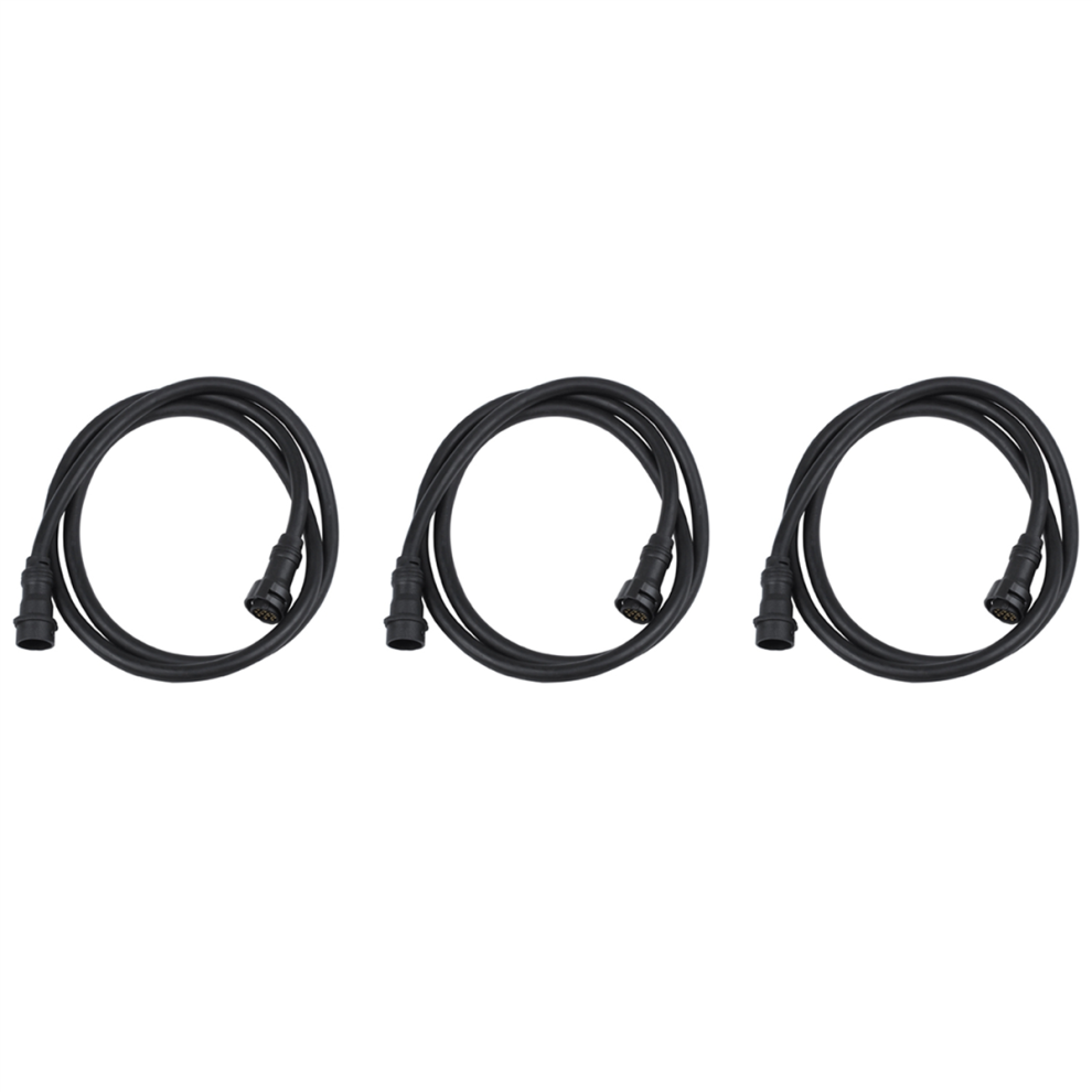 6.6Ft Wire Harness For Board Engine 703 Remote Control Box 2M 4711624788002