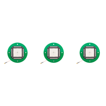 High-Precision RTK GNSS GPS Antenna ZED-F9P GPS Antenna CORS Antenna