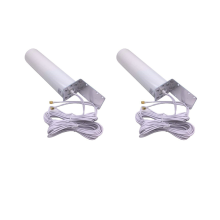 3G 4G LTE External Antenna Outdoor for 3G 4G Router Modem
