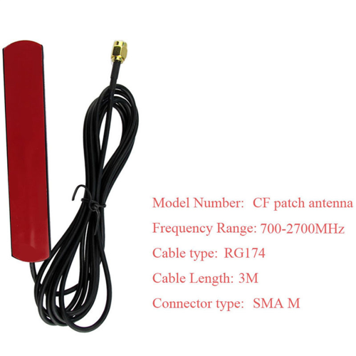 3G 4G LTE Router Extension Cable Antenna Universale WIFI Antenna 1