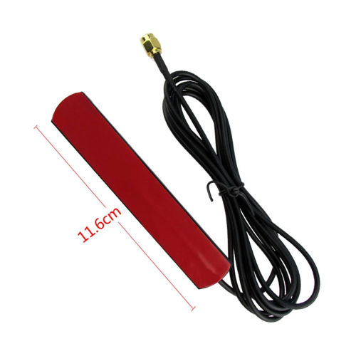 3G 4G LTE Router Extension Cable Antenna Universale WIFI Antenna 2