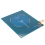 PCB Band Applications for AERO/STD-C 1.5GHz Antenna 3