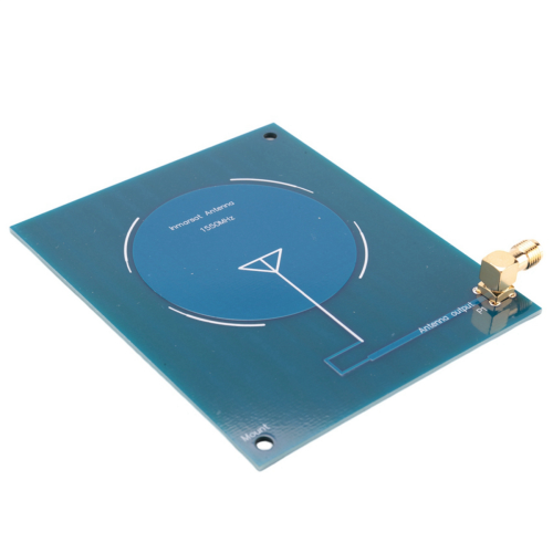 PCB Band Applications for AERO/STD-C 1.5GHz Antenna 2