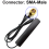 3G 4G LTE Router Extension Cable Antenna Universale WIFI Antenna 4