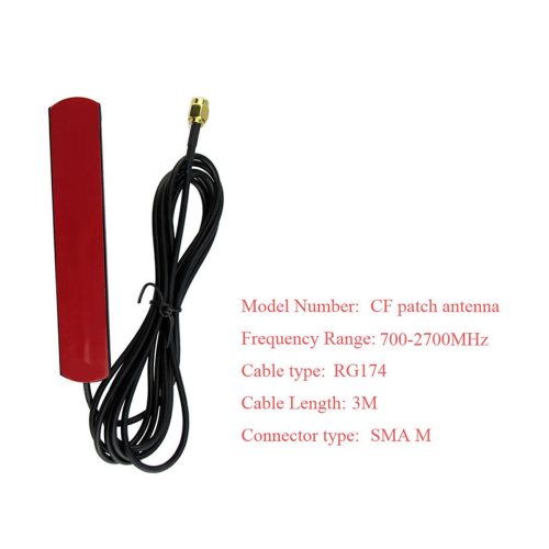 3G 4G LTE Router Extension Cable Antenna Universale WIFI Antenna 1