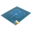 PCB Band Applications for AERO/STD-C 1.5GHz Antenna 2