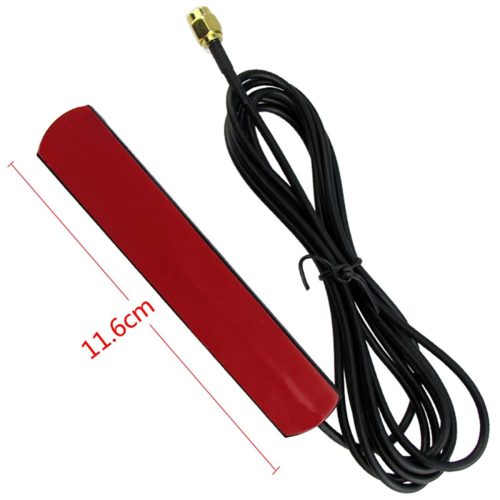 3G 4G LTE Router Extension Cable Antenna Universale WIFI Antenna 2