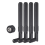 4PCS Dual Band WiFi Antenna for WiFi Router Wireless Network Card 5