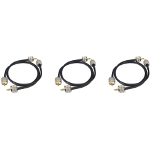 LR121417 Tubo de Entrada Do Turbocompressor AJ814172 para / Sport/ Tubo de Retorno de Água de Gasolina