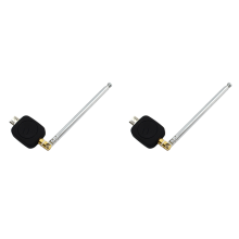 Mini Micro-USB DVB-T TV-mottagare för Android