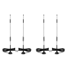 4G TS9 Antenna Hotspot Signal Booster Apply to M1 (2-Pack)
