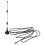 Wifi 2,4GHz 7DBI Antenne Booster för LAN utan WLAN 2