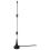 Wifi 2,4GHz 7DBI Antenne Booster för LAN utan WLAN 3