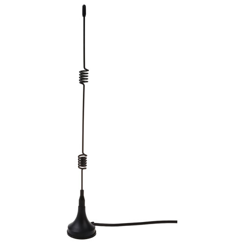 Wifi 2,4GHz 7DBI Antenne Booster för LAN utan WLAN 2