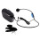 K400 Portable Voice Amplifier Amplifier with Line Microphone 2