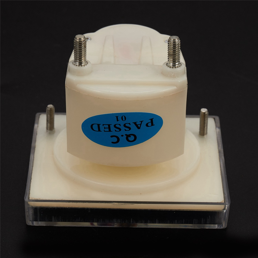 85C1-A Dc 30A Amp Gauge Current Mechanical Ammeters 4711624793037