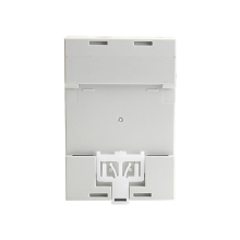 Din-skena AC-monitor 6IN1 250-450V 100A Spänning Ström Effektfaktor