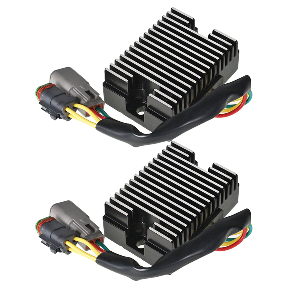 New For Voltage Regulator Rectifier 4-Tec Gtx Rxt Rxp 4711624792504