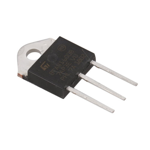 BTA41-600B 600V 40A Kiselregulatorlikriktare Standard Triac 2