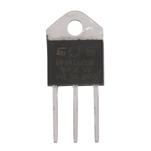 BTA41-600B 600V 40A Kiselregulatorlikriktare Standard Triac 1