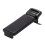 2Pcs Spare Back Belt Clip for 2-way intercom UV5R 5