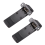 2Pcs Spare Back Belt Clip for 2-way intercom UV5R 4