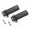 2Pcs Spare Back Belt Clip for 2-way intercom UV5R 7