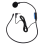 K400 Portable Voice Amplifier Amplifier with Line Microphone 3