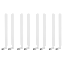 Router Antena 4G Antenn SMA Hane för B593 E5186 2st