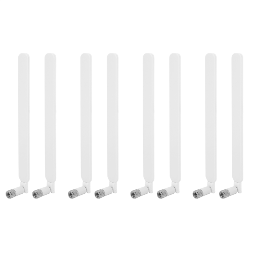 Router Antena 4G Antenn SMA Hane för B593 E5186 2st