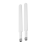 Router Antena 4G Antenn SMA Hane för B593 E5186 2st 5