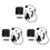 K400 Portable Voice Amplifier Amplifier with Line Microphone 1