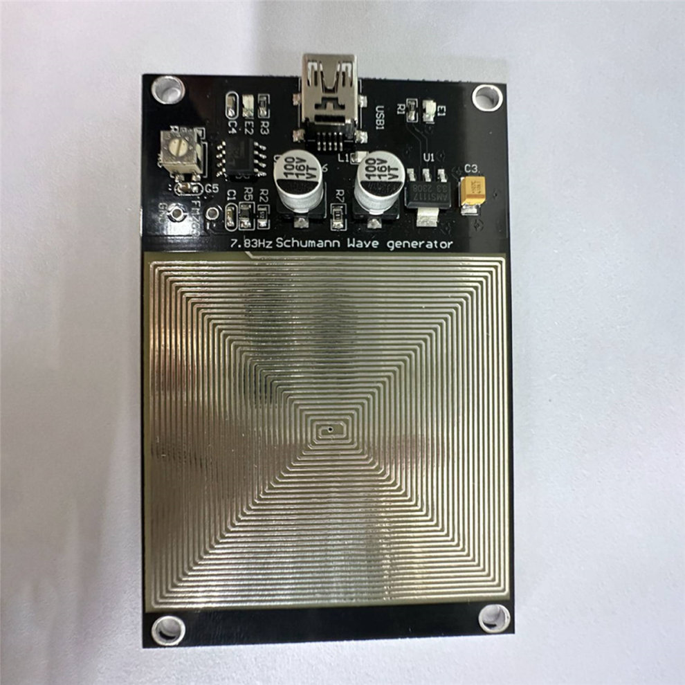 Ultra-Low Frequency Generator Kit with USB Power Cable-image-OPC-PJ8XZ9M-NEW