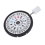 NH36/NH36A Automatic Mechanical Movement 24 Jewels White 4